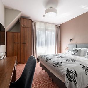 Pokój typu standard z łóżkiem king-size